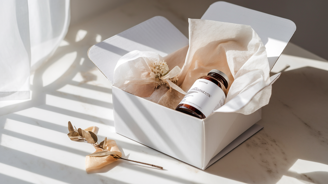 VisionMax doručení