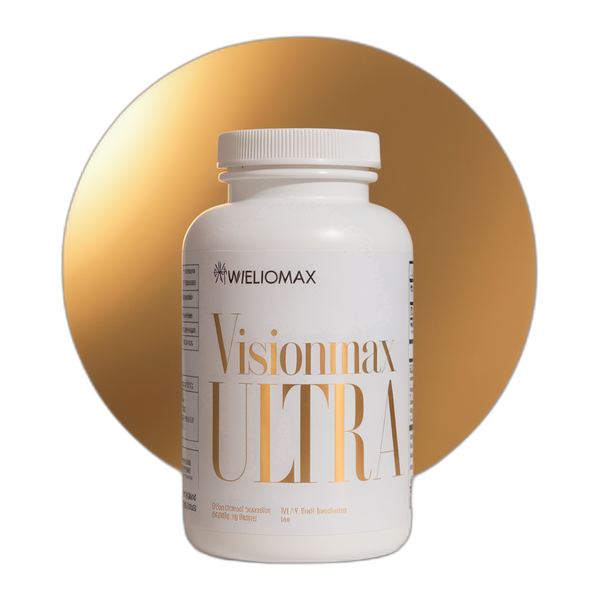 VisionMax Ultra účinky